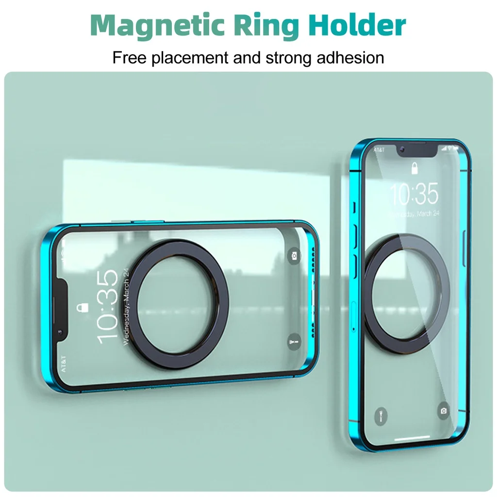 For MagSafe Magnetic Ring Hold - Tablets 评论和价格