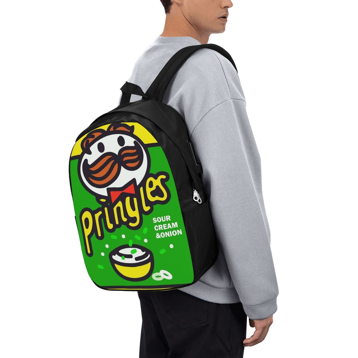 Potato Crisps Chips Pringles P - Laptops 评论和价格