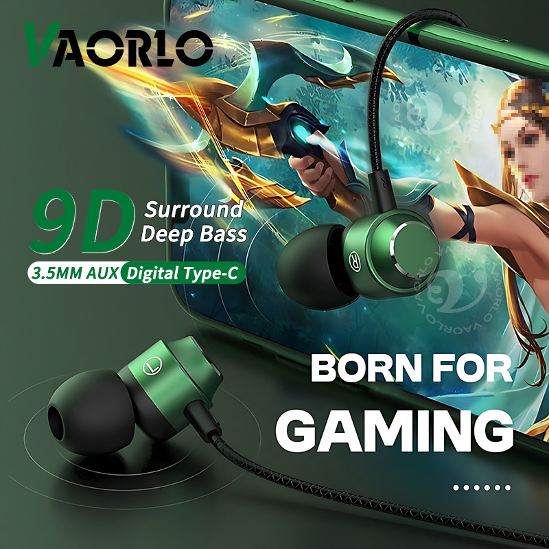 9D HIFI Heavy Bass Game Earpho - Open Ear Air Conduction Headphones 评论和价格