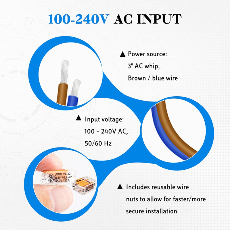 AC to USB C Adapter Flush Wall - Tablets 评论和价格