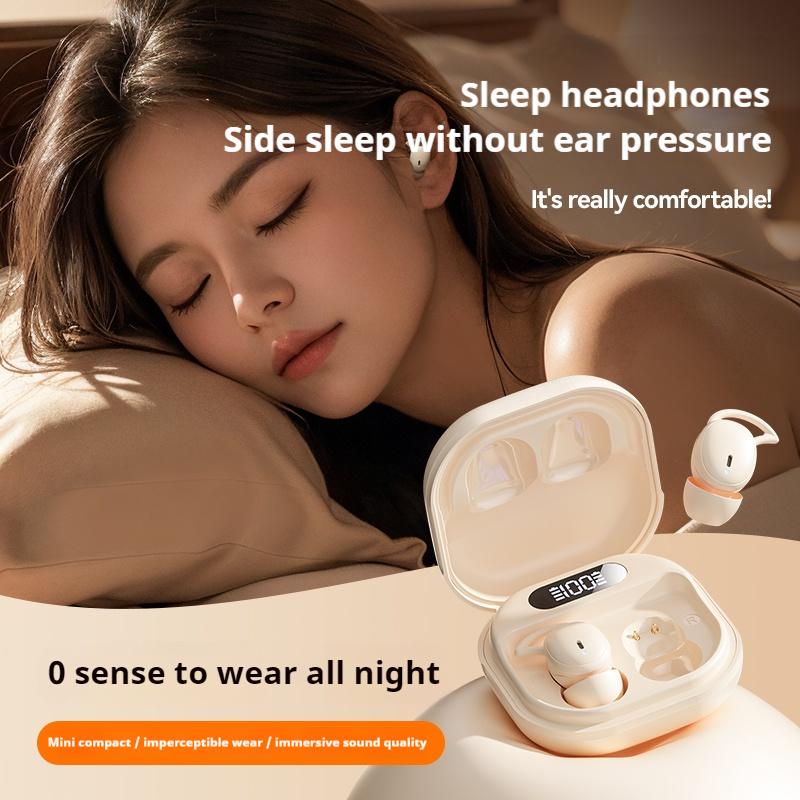 M72 Mini Portable Wireless Ear - Headphones 评论和价格