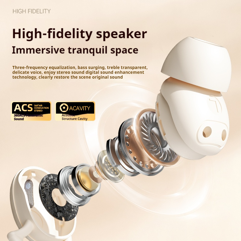 M72 Mini Portable Wireless Ear - Headphones 评论和价格