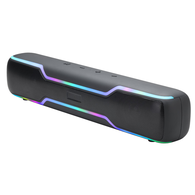 BT351 Home Theater System Soun - Rgb Computer Soundbar For Pc 评论和价格