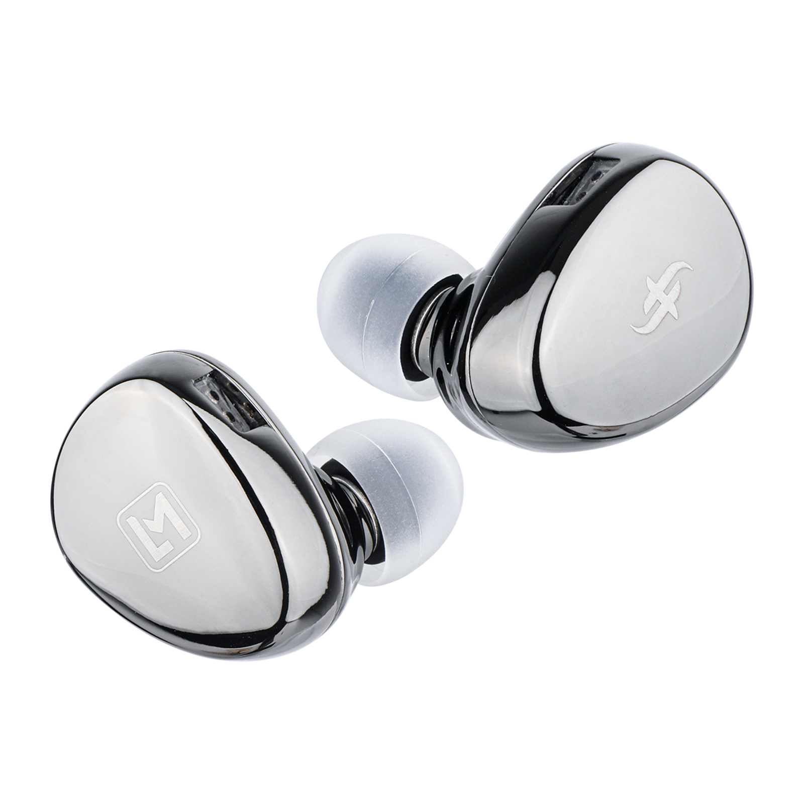 SIMGOT EA500 LM The 2nd Genera - Planar Magnetic Iem Earphones 评论和价格