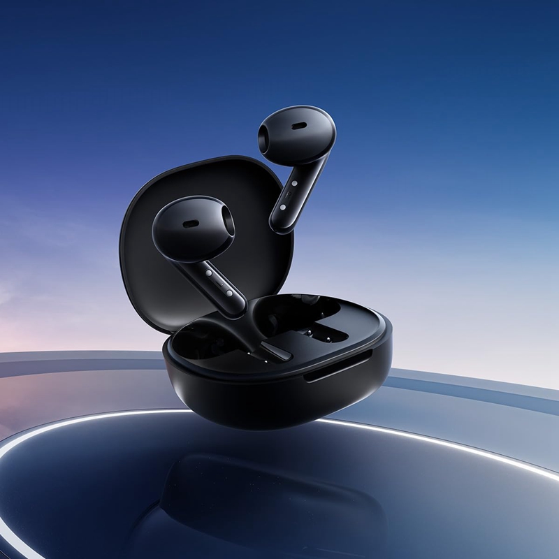 Redmi Buds 4 Lite Earphone TWS - Tws Earbuds Bluetooth 5.3 评论和价格