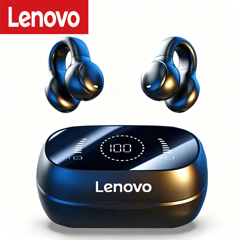 Lenove Original M47 Wireless E - Bone Conduction Running Headphones 评论和价格
