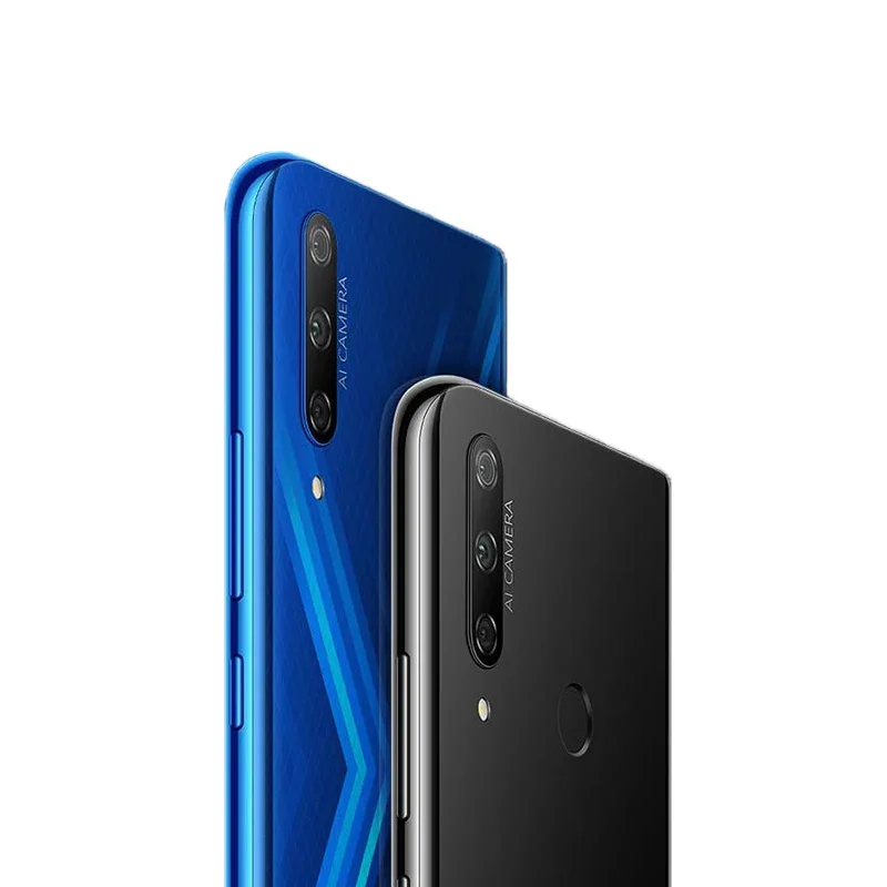Global Firmware HONOR 9X Smart - Cameras 评论和价格