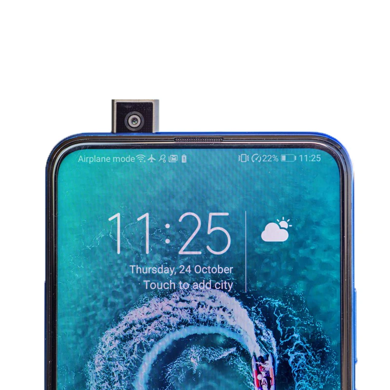 Global Firmware HONOR 9X Smart - Cameras 评论和价格