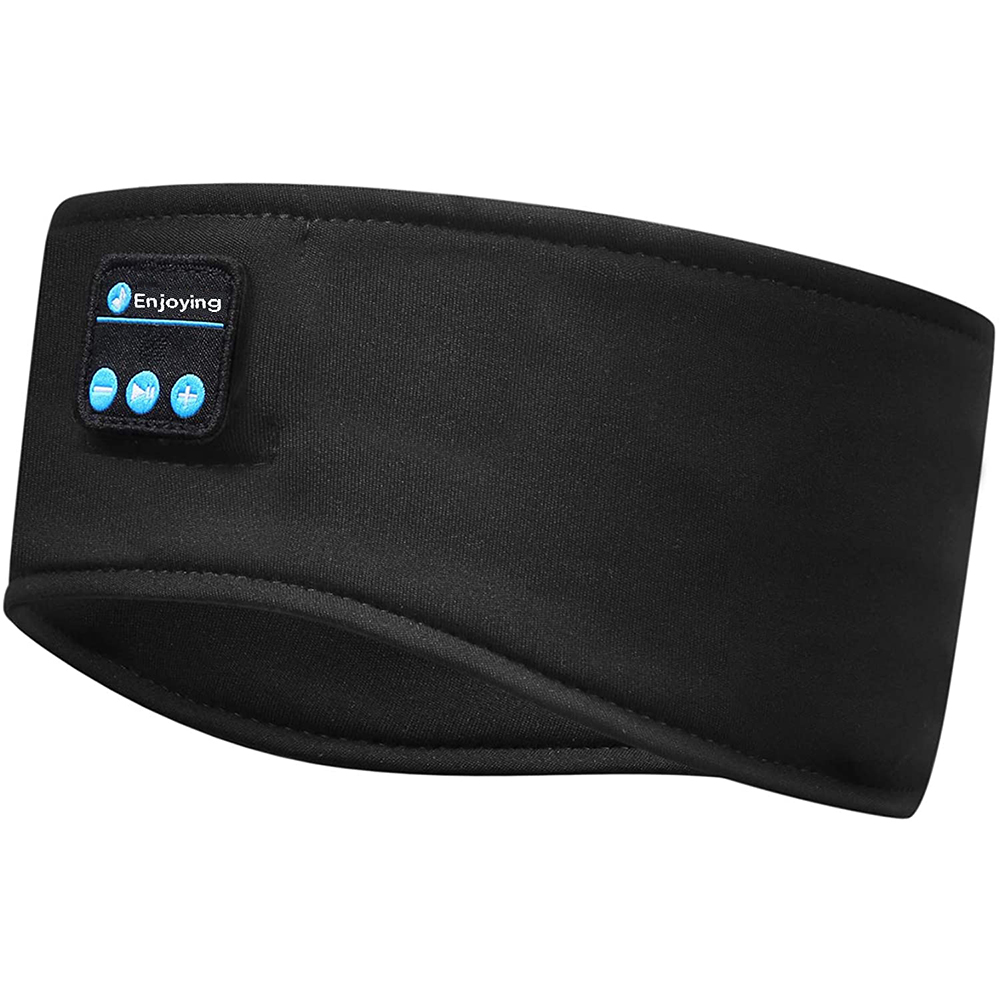 Sleep Eye Mask with Bluetooth  - Sleep Mask Headphones Bluetooth 评论和价格