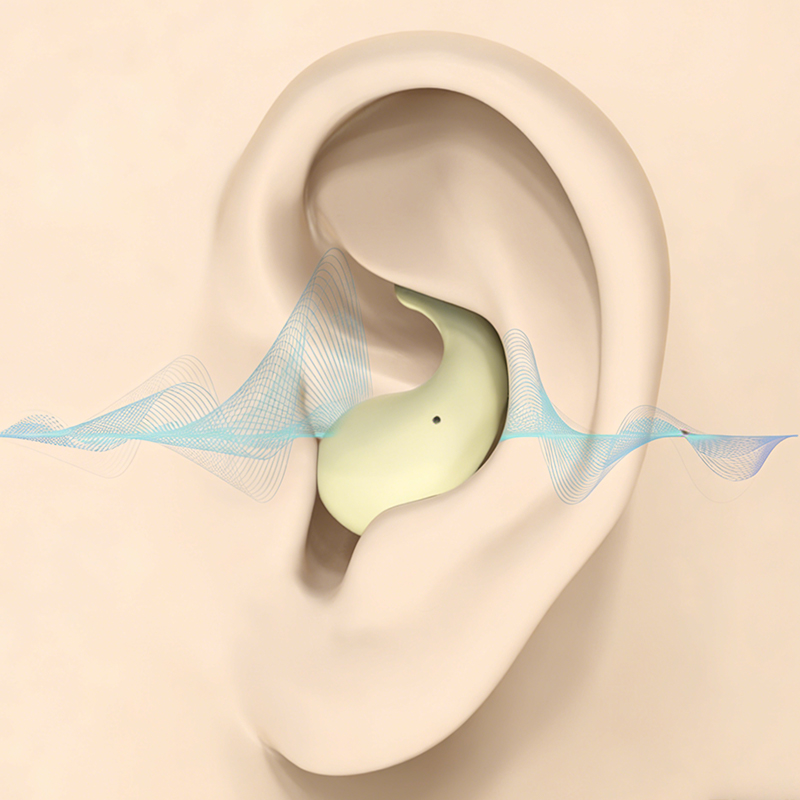SK28-Invisible Sleep Headphone - Tws Earbuds Bluetooth 5.3 评论和价格