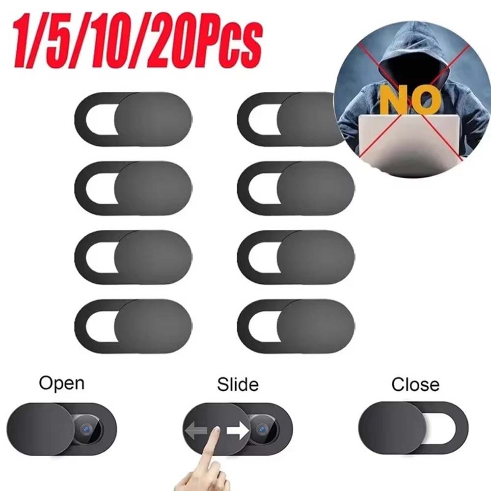 Webcam Cover Laptop Camera Sli - Tablets 评论和价格