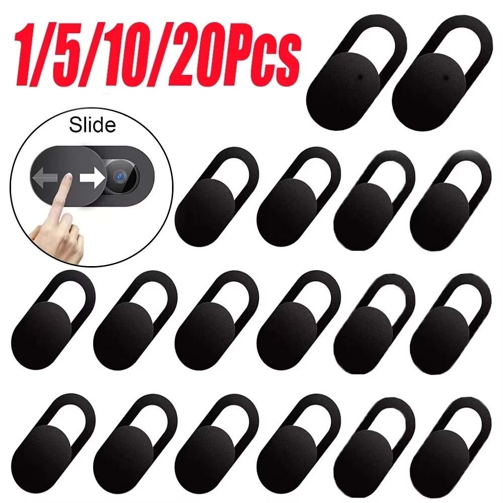 Webcam Cover Laptop Camera Sli - Tablets 评论和价格