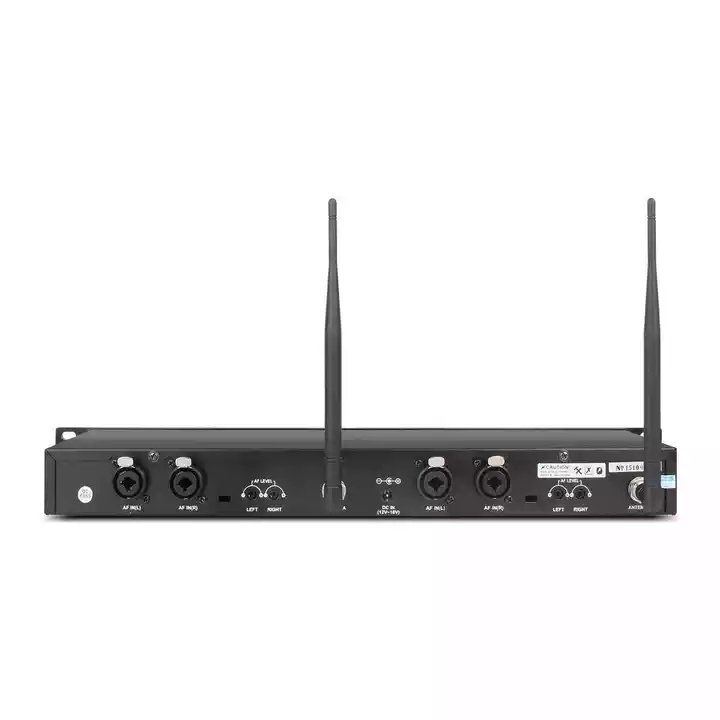 Hot Selling Wireless In-Ear Mo - In Ear Monitors For Singers 评论和价格