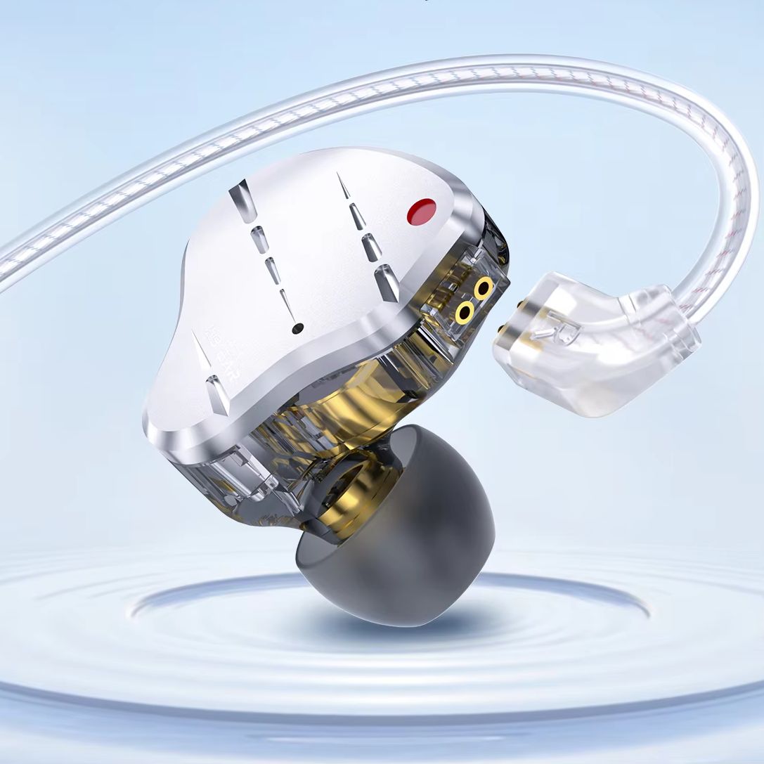 KBEAR KS10 In Ear Monitor Supe - In Ear Monitors For Singers 评论和价格
