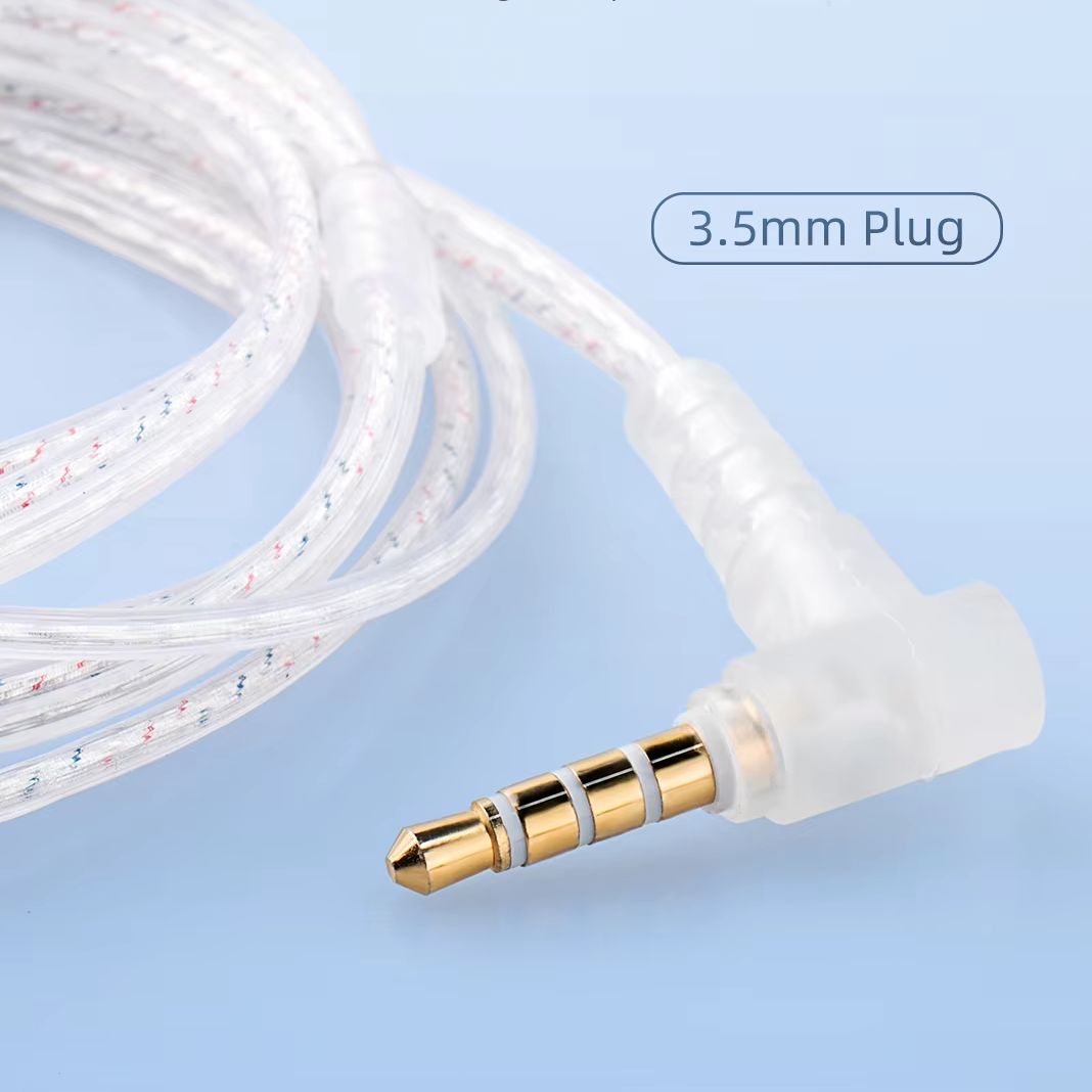 KBEAR KS10 In Ear Monitor Supe - In Ear Monitors For Singers 评论和价格