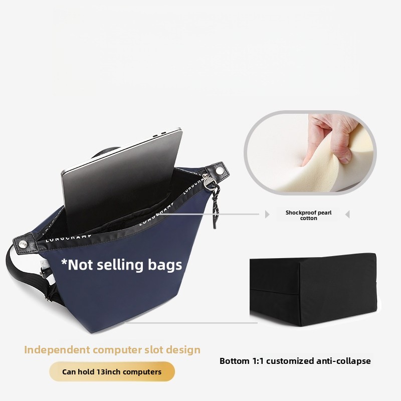 Bag Organizer Insert Fit Longc - Laptops 评论和价格