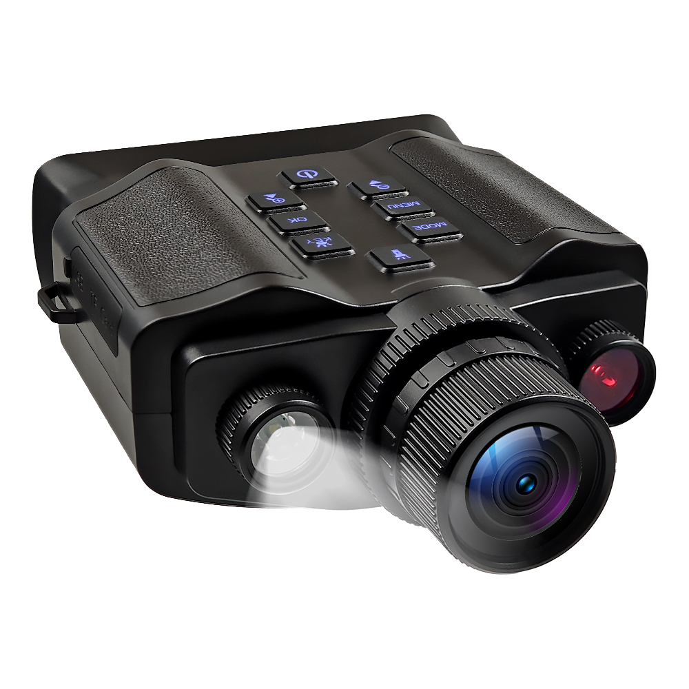 60MP 5K Infrared Night Vision  - Cameras 评论和价格