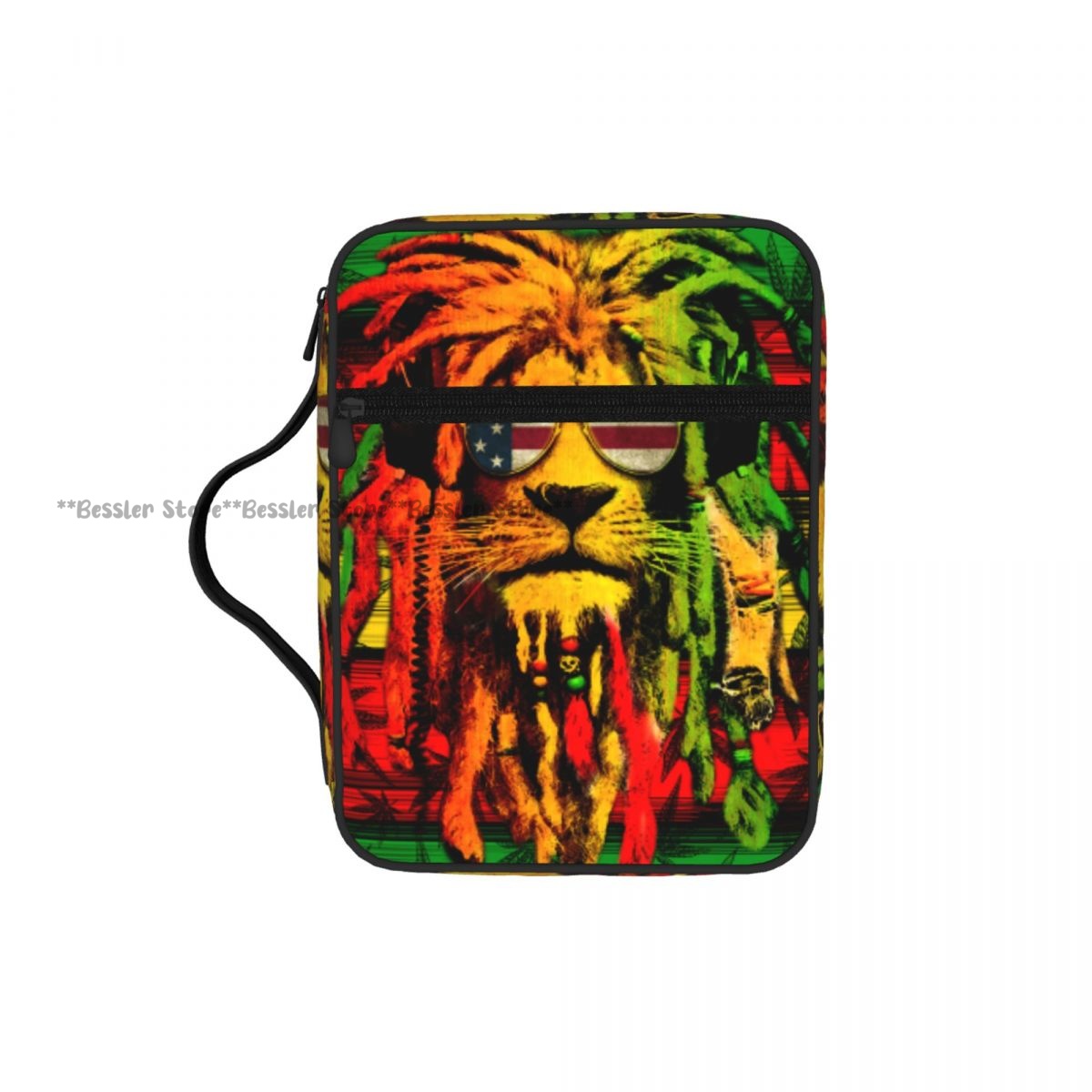 Bible Cover Carrying Book Case - Tablets 评论和价格