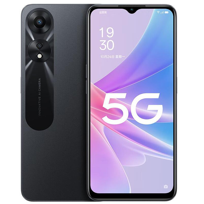 Used Phone OPPO A78 5G LTE GSM - Cameras 评论和价格
