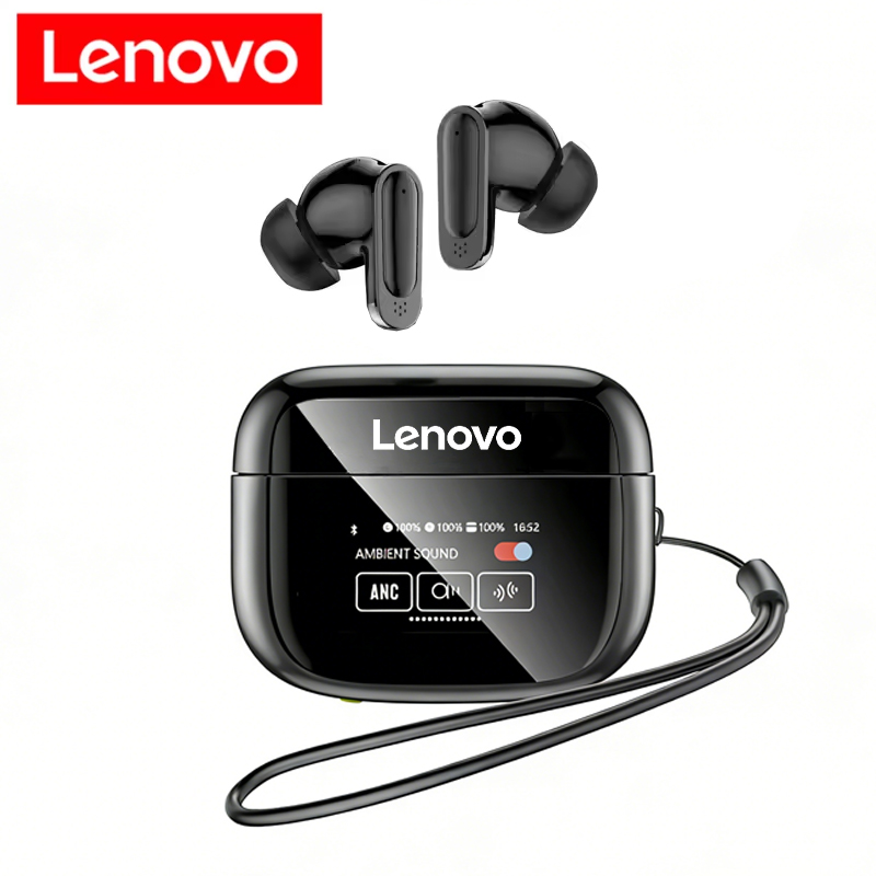 Lenovo V11 TWS Wireless Earpho - Headphones 评论和价格