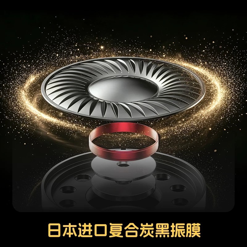 FiiO Snowsky Nature Over-Ear H - Headphones 评论和价格