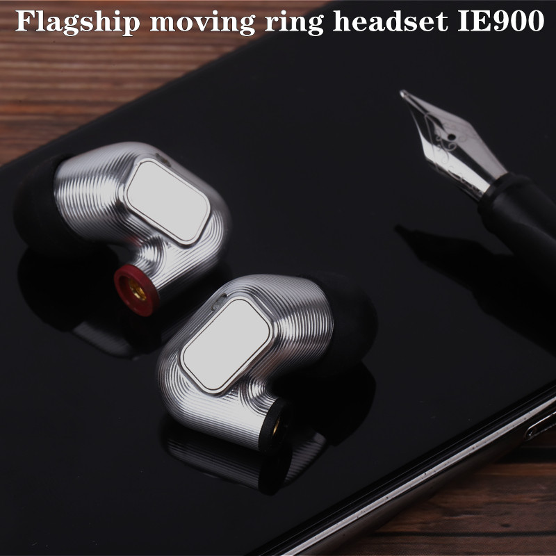 IE900 IEM Origin In ear Metal  - Planar Magnetic Iem Earphones 评论和价格