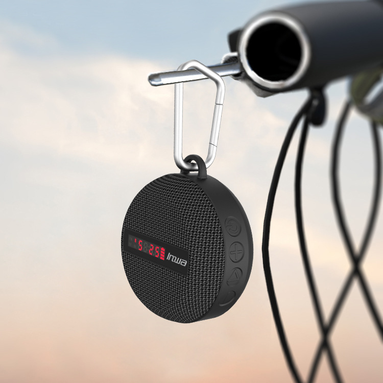 MZ368 Outdoor IPX7 Waterproof  - Portable Bluetooth Speaker Waterproof Ipx7 评论和价格
