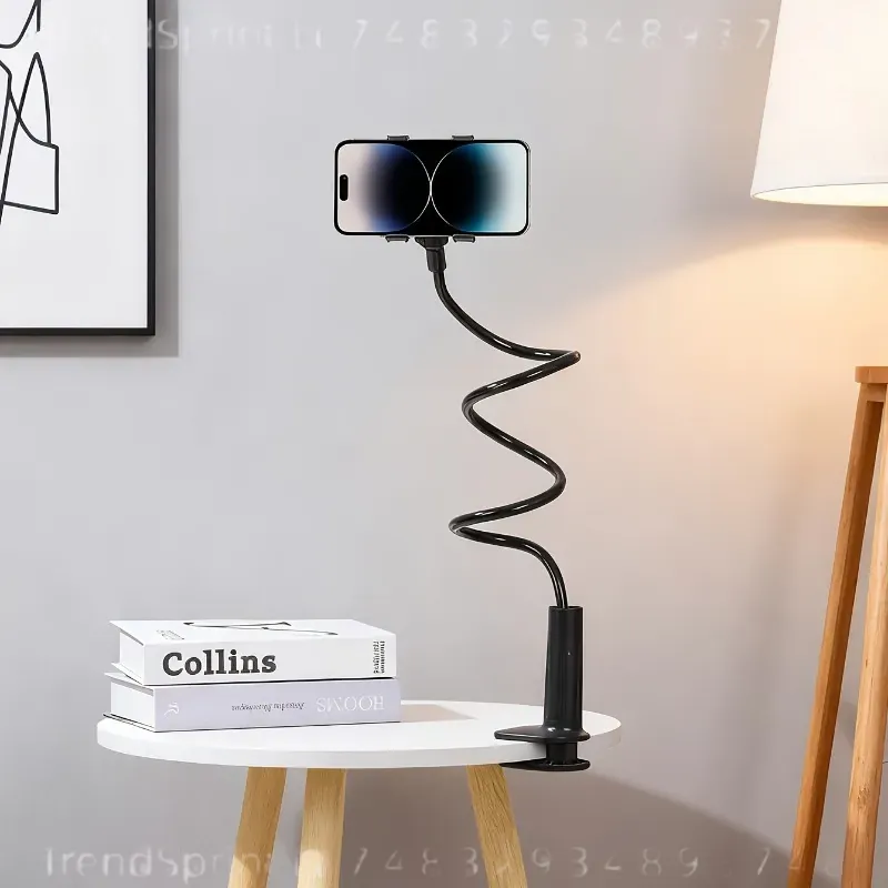 360 Degree Flexible Hose Phone - Tablets 评论和价格