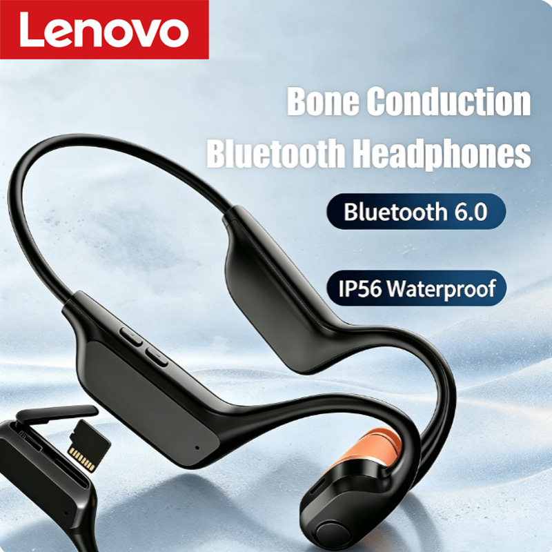 Open-Ear Bone Conduction Bluet - Bone Conduction Running Headphones 评论和价格