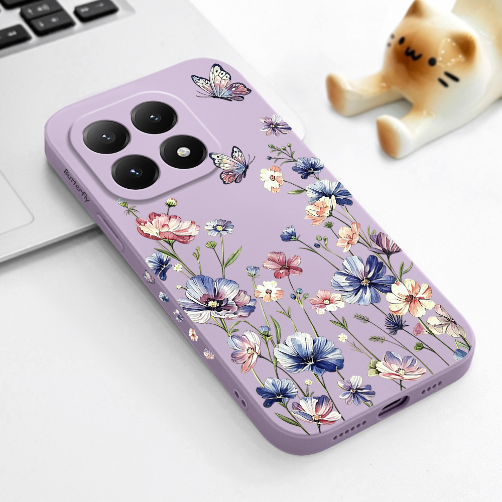 Butterfly Hush Phone Case For  - Tablets 评论和价格