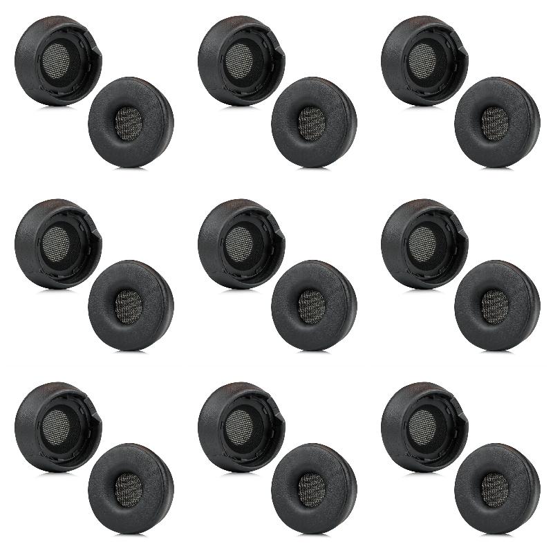 9Pack X(Soft Protein Leather E - Headphones 评论和价格