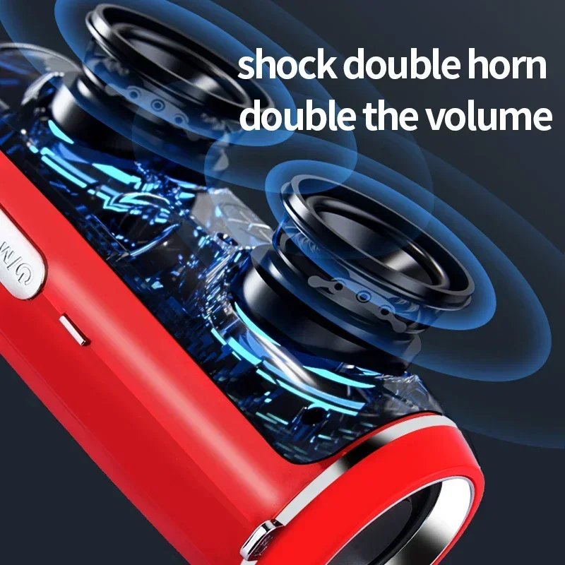 200W Portable Bluetooth Speake - Portable Bluetooth Speaker Waterproof Ipx7 评论和价格