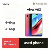 Global firmware VIVO Y93 Smart - Cameras 评论和价格