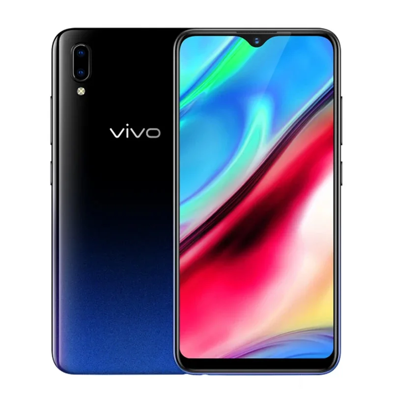 Global firmware VIVO Y93 Smart - Cameras 评论和价格