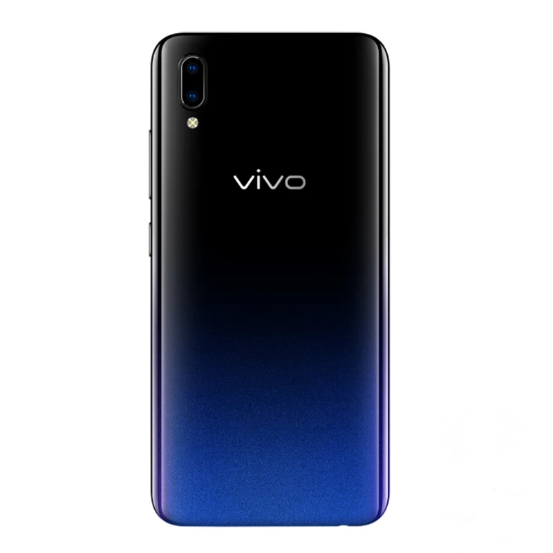 Global firmware VIVO Y93 Smart - Cameras 评论和价格