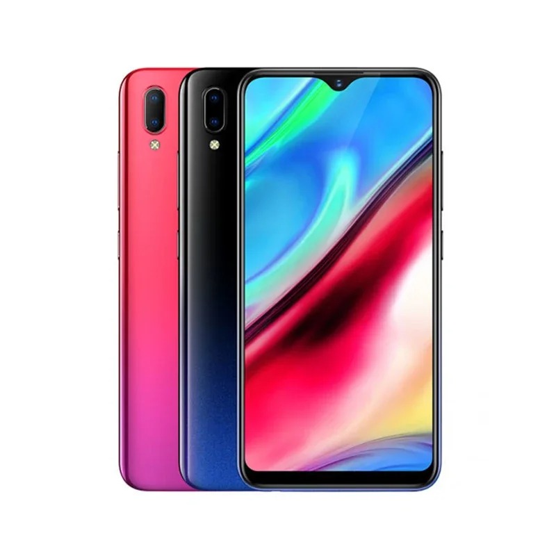 Global firmware VIVO Y93 Smart - Cameras 评论和价格