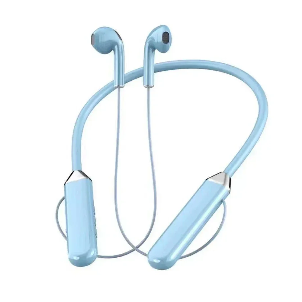 Wireless Headphones Bluetooth  - Magnetic Neckband Sports Earphones 评论和价格