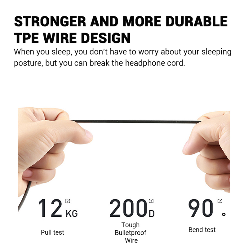 Wired Earphone Hifi Headset No - Open Ear Air Conduction Headphones 评论和价格