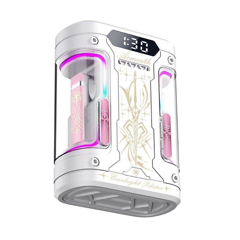 Anime Elysia TWS Bluetooth Ear - Headphones 评论和价格