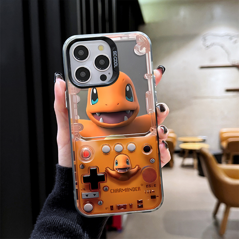 Pikachu P-Pokemon Gengar Phone - Tablets 评论和价格