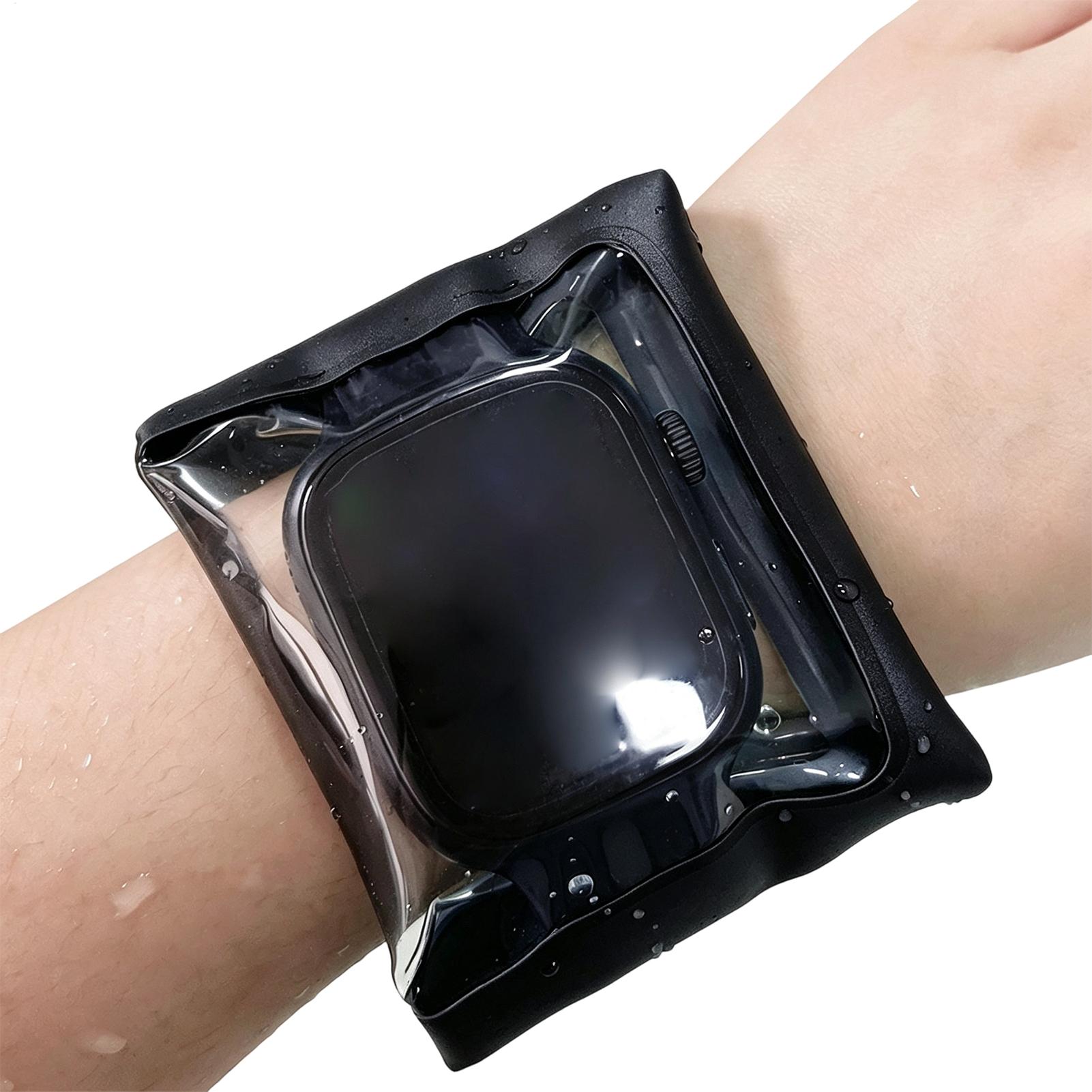 watch Screen Sealed Pouch Smar - Smartwatches 评论和价格