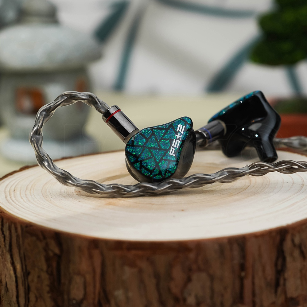 AFUL Performer 5+2 / Performer - Planar Magnetic Iem Earphones 评论和价格