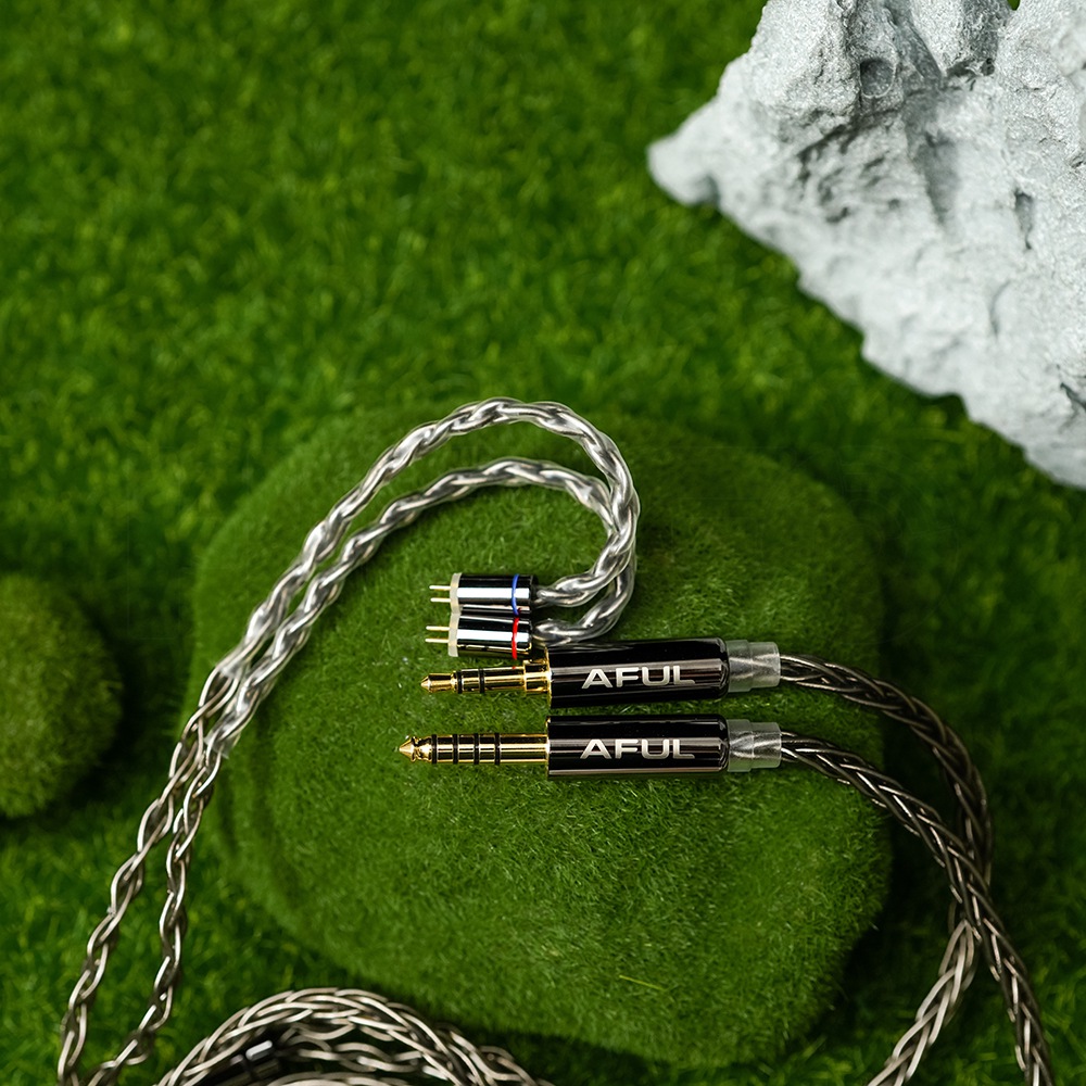 AFUL Performer 5+2 / Performer - Planar Magnetic Iem Earphones 评论和价格