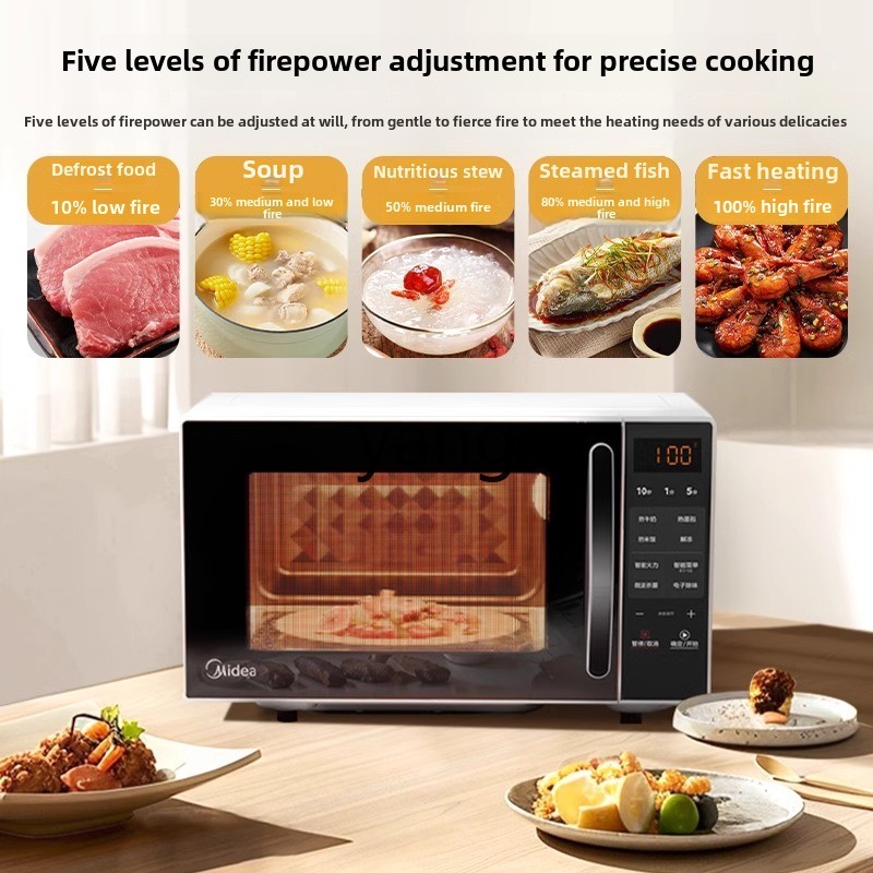 CX smart microwave oven househ - Tablets 评论和价格