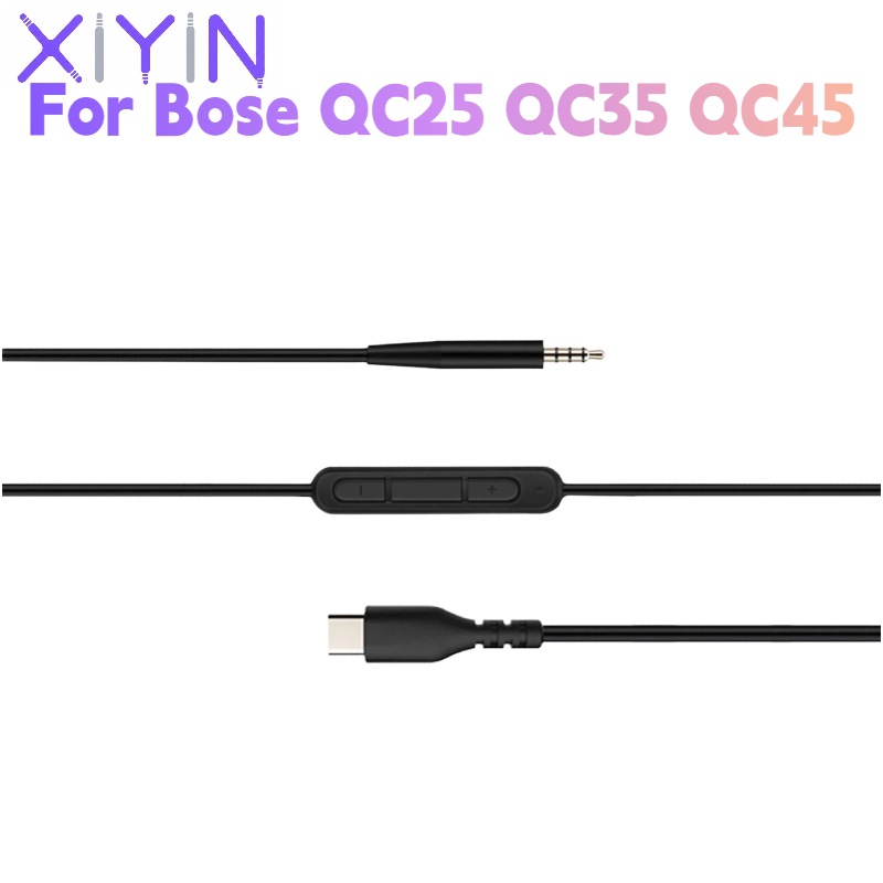 Replacement 1.4 meters DAC Typ - Type C Wired Earphones With Mic 评论和价格