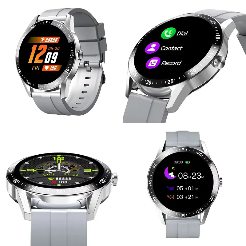 Phones Fitness Tracker With Ca - Smartwatches 评论和价格