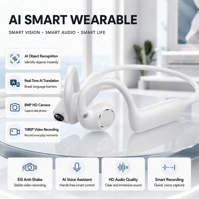 Wireless Sport BT 5.4 Headphon - Headphones 评论和价格