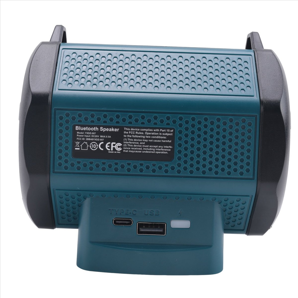 *X07A Portable Cordless Blueto - Speakers 评论和价格