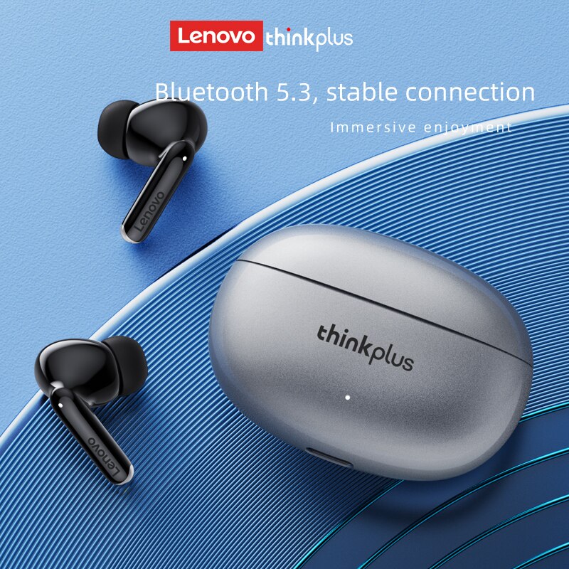 Original Lenovo XT88 TWS Wirel - Tws Earbuds Bluetooth 5.3 评论和价格