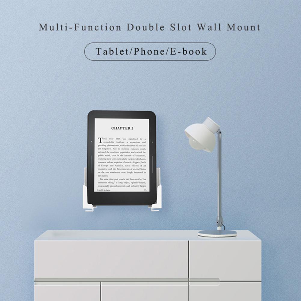 2pcs Adjustable Wall Mount Tab - Tablets 评论和价格